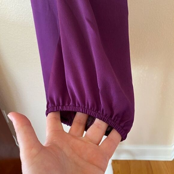 NINE WEST WOMEN BLOUSE - Picture 8 of 13